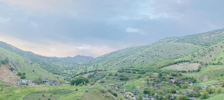 مین ژیان له‌ گوندێك ده‌سه‌نێته‌وه‌<br>وڵاغڵوو؛ 21 كه‌سی به‌هۆی مینه‌وه‌ له‌ده‌ستداوه‌