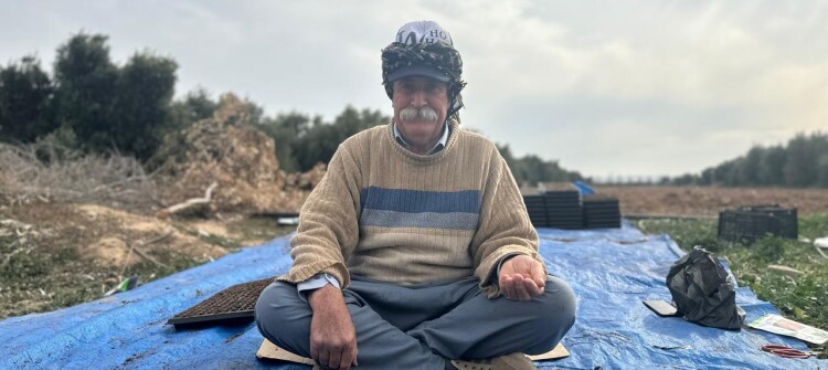 Khanaqin Farmers Eager to Reclaim 18,500 Acres of Farmland by Law