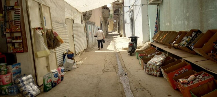 خەڵكی نەینەوا؛ تاپۆیان دەوێت و لە دڵەڕاوكێی تێچووەكەیدان