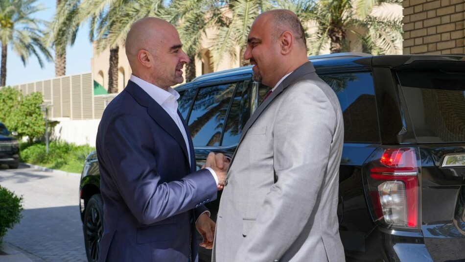 یه‌كێتی پۆستی پارێزگاری كه‌ركوك راده‌ستی به‌ره‌ی توركمانی ده‌كات