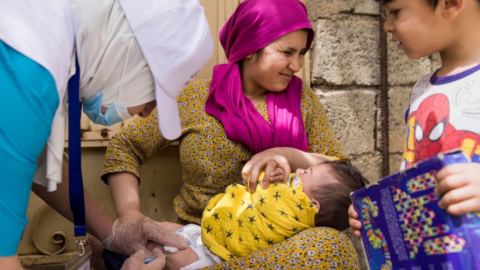 دڵنیابوونەوە لە زانیارییەكان؛<br>هەموو پێكوتەكان سەلامەتن و منداڵان توشی ئۆتیزم ناكەن