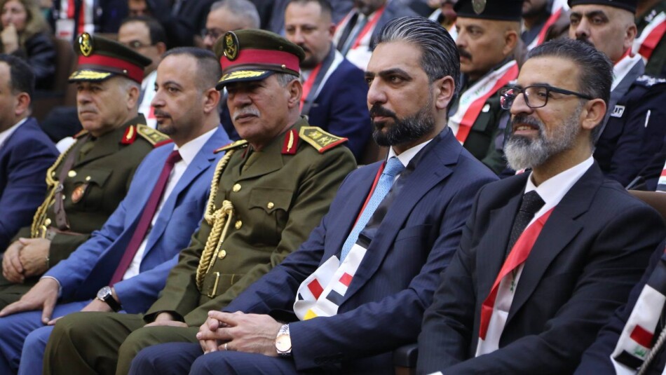 پاكێجی به‌غدا و كه‌ركوك<br>عه‌ره‌ب و توركمان مكوڕن له‌ وه‌رگرتنه‌وه‌ی پۆستی پارێزگار له‌ كورد