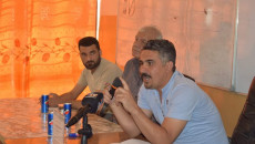 KirkukNow's report paves the way for talks on preservation of Turkmen language in Tal Afar