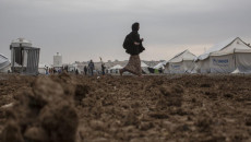 Allo Antar" Çukuru yada "güvercinlerin kuyusu"<br>Türkmen ve Yezidi kurbanlarının cesetleri bulunmayı bekliyor