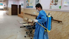 Musul'da dört tıp merkezi yapılacak