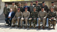 الاتفاق على فتح مركزي "التنسيق الأمني المشترك" في بغداد وأربيل