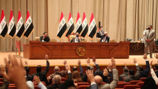 Iraqi Parliament to finalise electoral law today