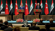 Erdoğan: Irak'ın toprak bütünlüğünü önemsiyoruz