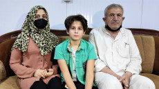 Tehdit edilen aile KirkukNow’a konuştu: Her günümüz korku içinde geçiyor