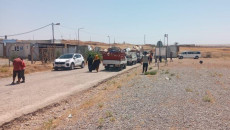 جدل مستمر حول استقرار ذوي عناصر داعش في مخيم جنوب نينوى