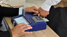 Kirkuk electoral commission: stolen devices deactivated