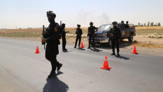 مقتل قائد "مؤثر" لداعش وهجمات مسلحة في طوزخرماتو وخانقين