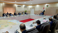 MUSUL- Irak Başbakanı savaşın yıktığı bölgelerin yapılandırılmasını hızlandırdı