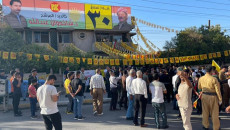 دژی "دیاردەی چەكداری"ـین لە كەركوك<br>عەرەب و توركمان: رێگری لە پارتی ناكرێت بۆ كاری سیاسی بگەڕێتەوە