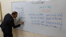 اللغة السريانية ترفض الاندثار