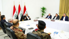 عبد المهدي يحذر من تحرك يؤدي الى "أعمال حربية" في العراق
