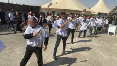 Three years after Mosul liberation, 90% of Shi’a shrines still lay in ruins