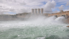 Mosul Dam water release to be increased to meet electricity demand