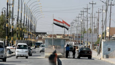 Government orders only Iraqi flag to be hoisted in Shingal
