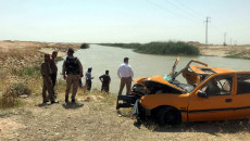 كەس "رێگای مەرگ"ی بیر نییە<br>لە مانگێكدا هەشت كەس لەو رێگایە مردون 15ی تر برینداربون