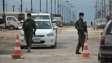 Pro-PKK forces insist to stay in Shingal despite deadline