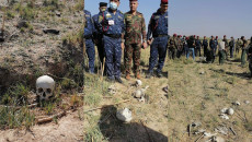 Federal Police discover mass grave in Kirkuk