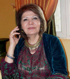 نرمين عثمان: نجاح المرأة نجاح لي