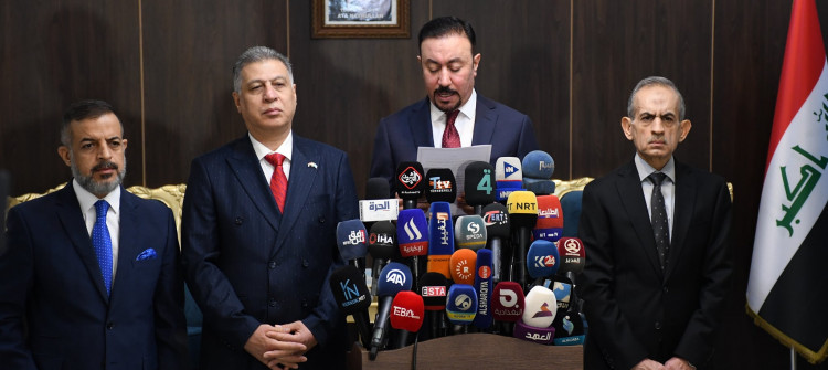 Arab and Turkmen MPs of Kirkuk call for postponing elections