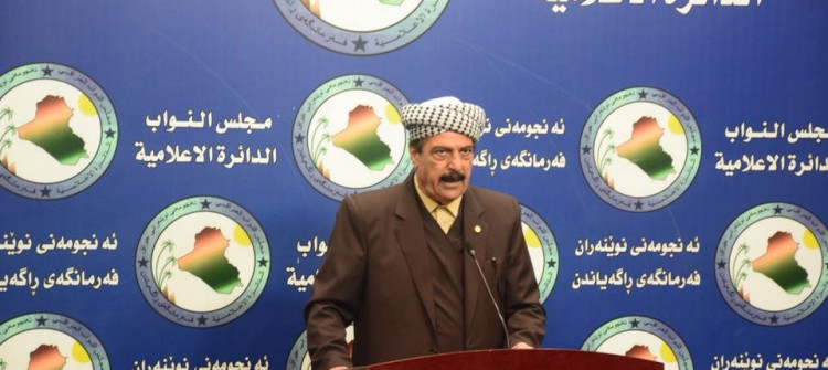 النائب السابق يرد: اتهامات سريعة الإجراء ..<br> نائب رئيس البرلمان: نيازي معمار اوغلو متهم بـ"إنتحال صفة"