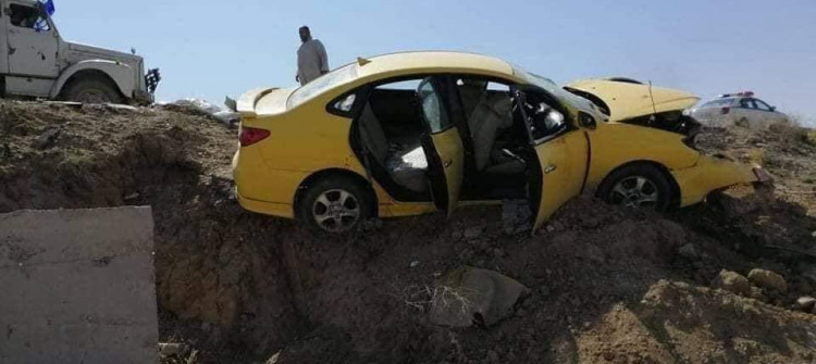 Ninova’da “Ölüm yolu”: Kazalar rutinleşti