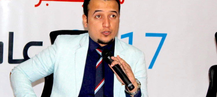 Journalist goes missing in Baghdad