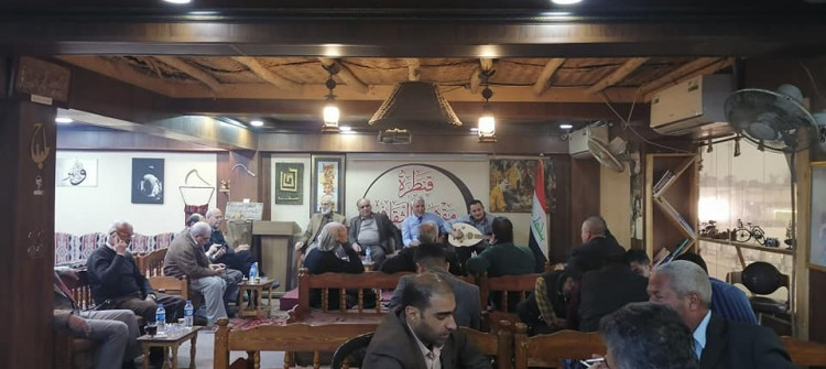 نينوى تسمح للكافيهات المفتوحة (غير المسقفة) بمزاولة عملها