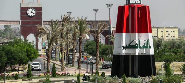 جامعة كركوك عاجزة عن استيعاب جميع الطلبة المقبولين