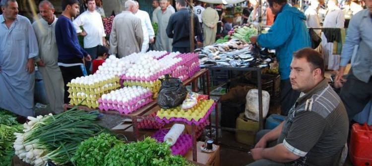 بعد عودتهم إلى تلعفر.. <br> العائدون التركمان: تعلمنا من الجانب المضيء للنزوح