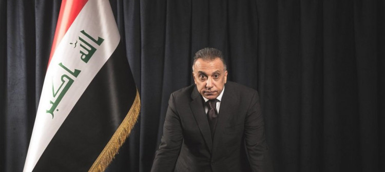نائبة ايزيدية تطالب الكاظمي بوزارة تمس هموم الايزيديين