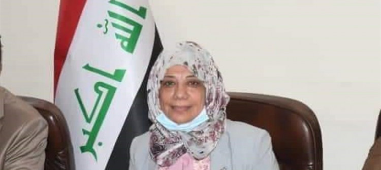 بعد ثمانية اشهر من تشكيل الحكومة.. <BR> مجلس النواب يمنح وزارة الدولة لشخصية تركمانية