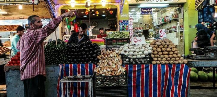 كوردى موسڵ.. په‌رۆشیی و خه‌ونی گه‌ڕانه‌وه‌ بۆ نیشتمان