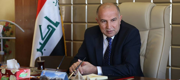 تنفيذ أمر قبض بحق محافظ نينوى الأسبق نوفل العاكوب