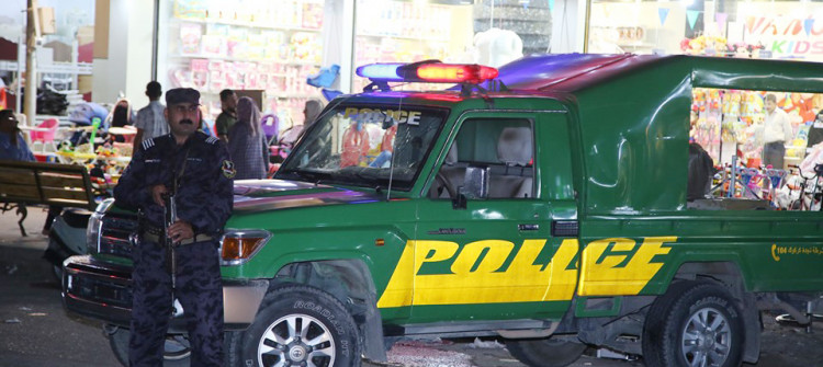 موظف يعتدي جنسياً على طفلة داخل دائرة حكومية