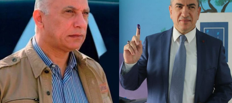 هل تتحول بوصلة رئاسة الوزراء باتجاه الكاظمي بدلاً من الزرفي؟