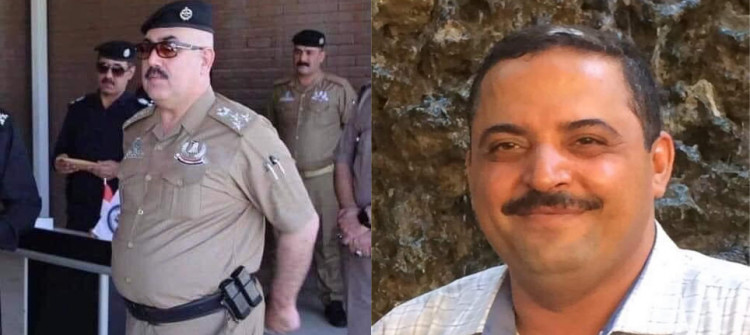كركوك.. وفاة مسؤولين اثنين بحادثين مختلفين
