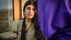 Opinion: Why treating trauma should be a cornerstone of building peace