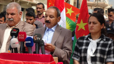 Shingal’s Self-Admin rejects Baghdad-Erbil agreement<BR>English translation of full statement