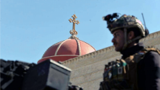 Irak’ta “Hristiyanların durumu hala kötü” sahada somut bir sonuç yok