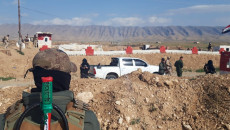 Şengal’de Irak ordusu ile Asayiş Ezidhan güçleri arasında çatışma