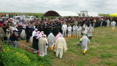 Kimliği tespit edilen 104 Ezidi’nin naaşı Şengal’e götürülecek