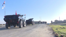 Dakuk'ta okul müdürünün oğlu kaçırıldı!