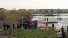 Relatives of Mosul ferry victims await reparation