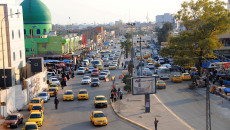 Police officer storms Kirkuk school, harasses teachers