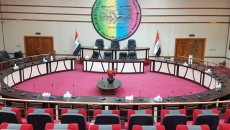 The Supreme Federal Court: Provincial councils suspended not dissolved